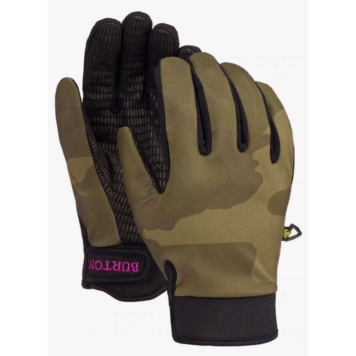 Burton spectre gloves outlet