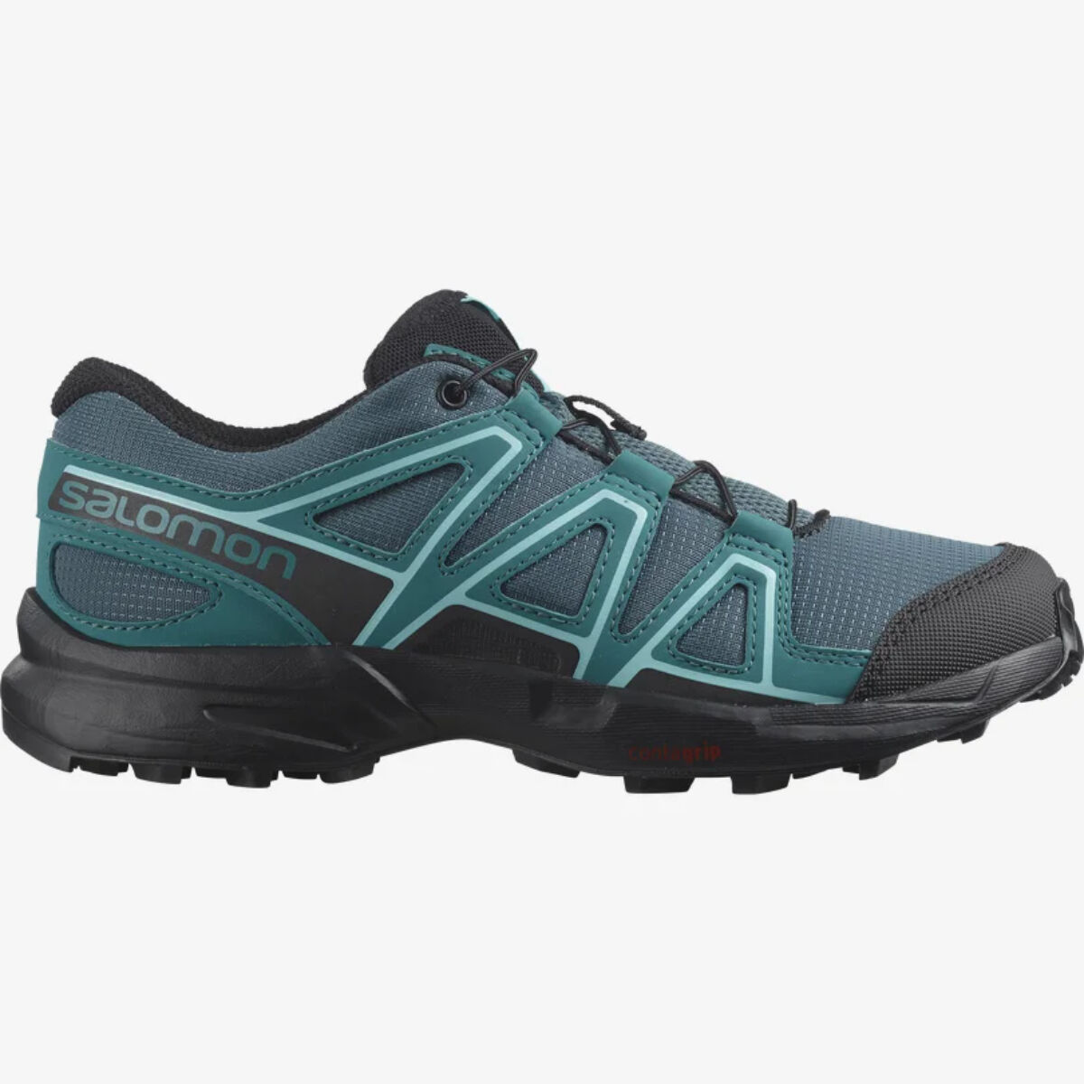Salomon shoes boys discount