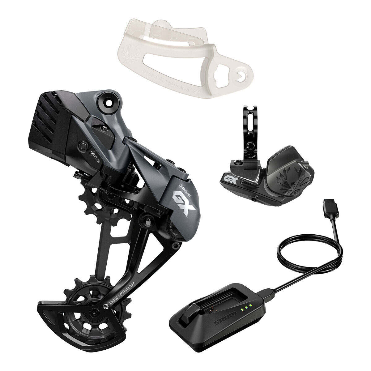 Sram sales eagle components