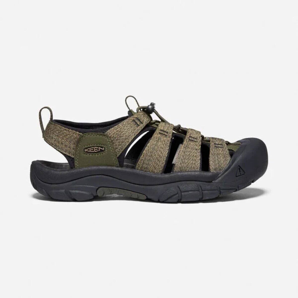 Keen trekking sale sandals