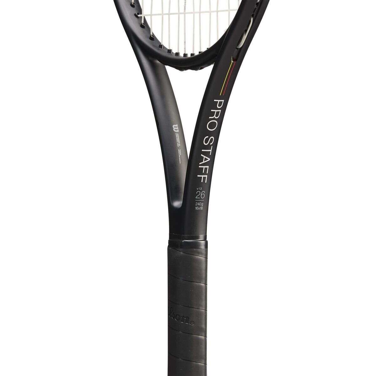 Wilson outlet pro staff