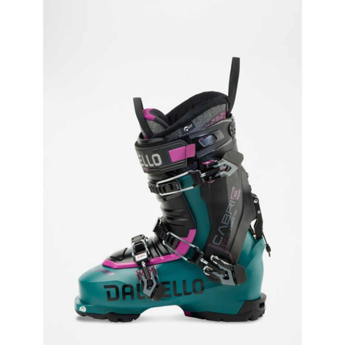 Ski Boots | Christy Sports