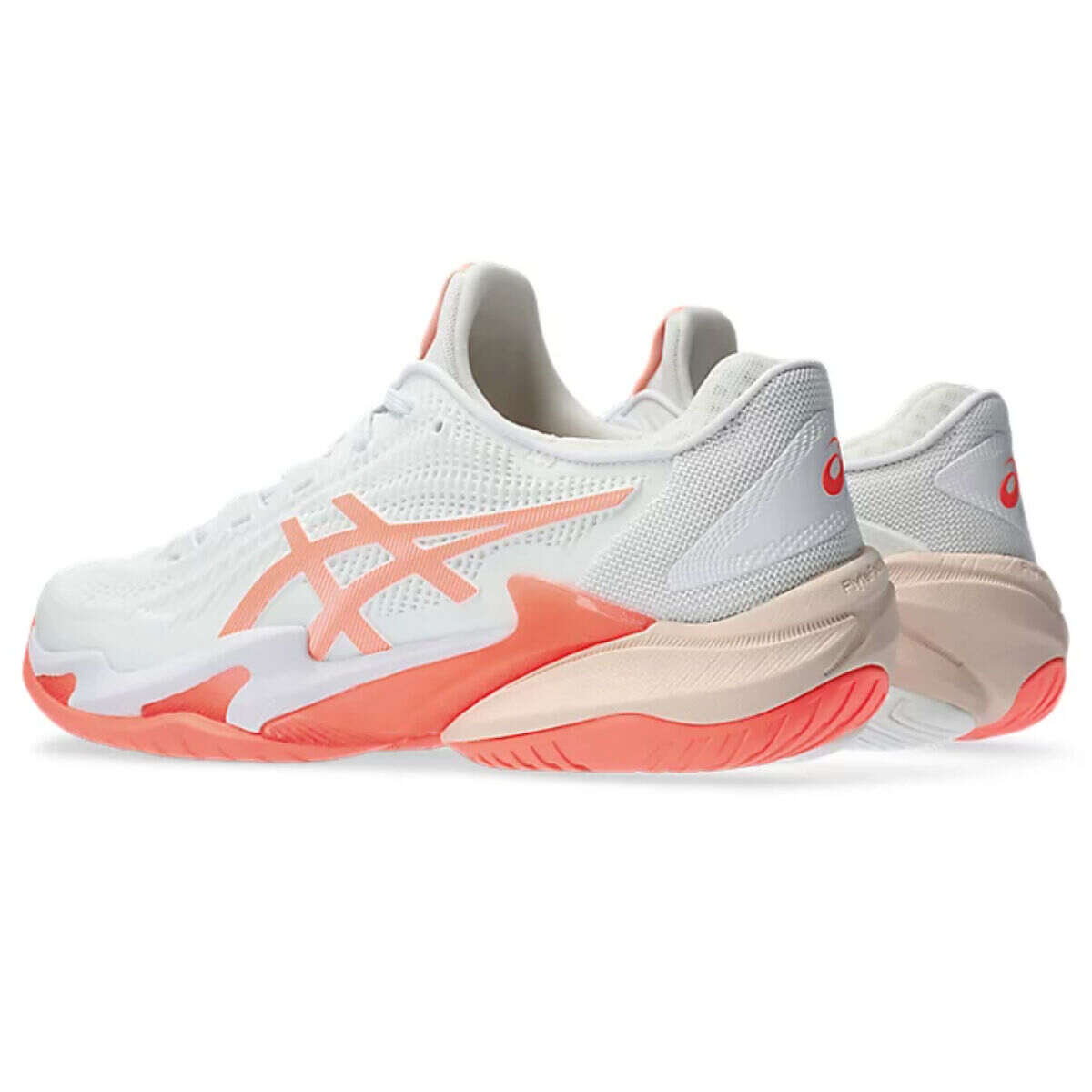 Asics Court FF3 Shoes Womens Christy Sports