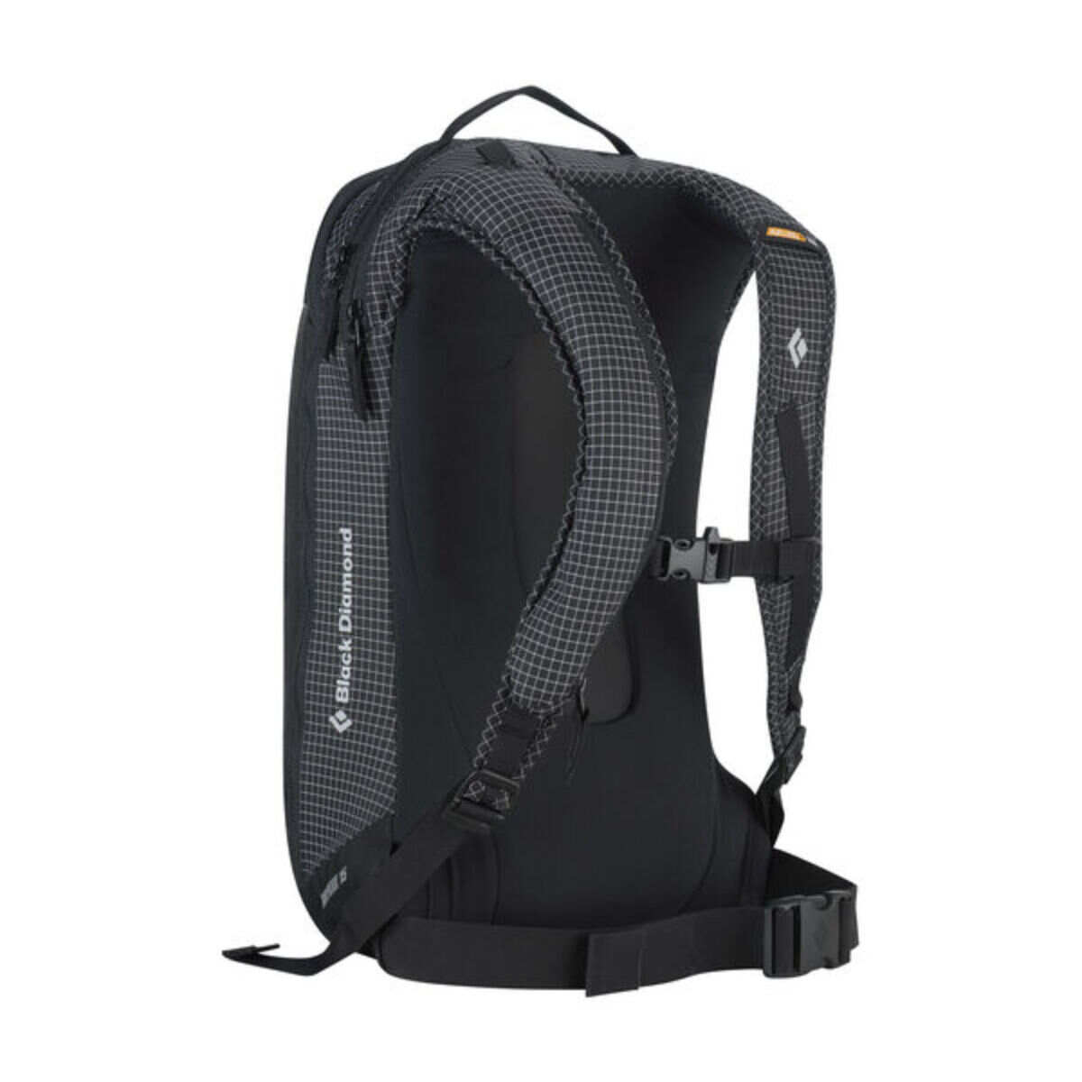 Black diamond dawn patrol 15 pack hot sale
