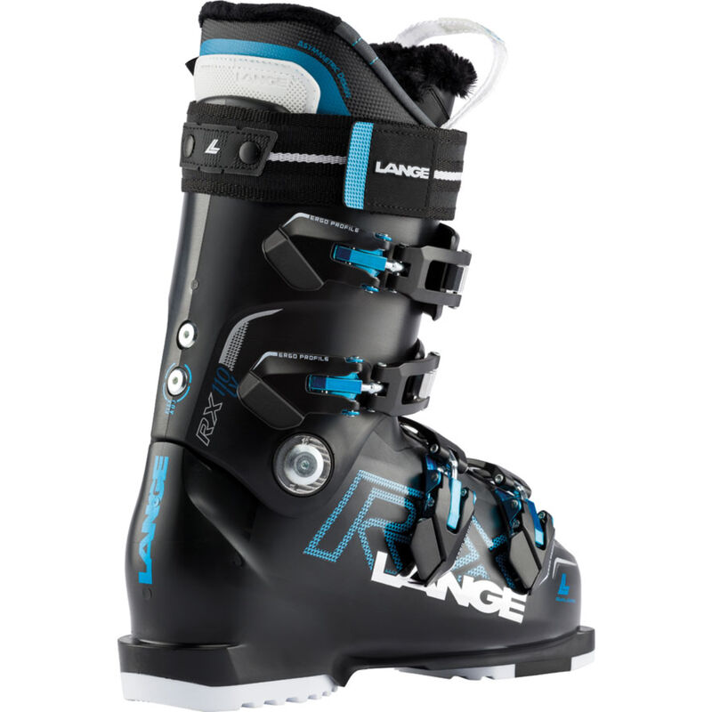 2023 Lange RX 110 LV Women's Ski Boot, Alpine / Ski Boots