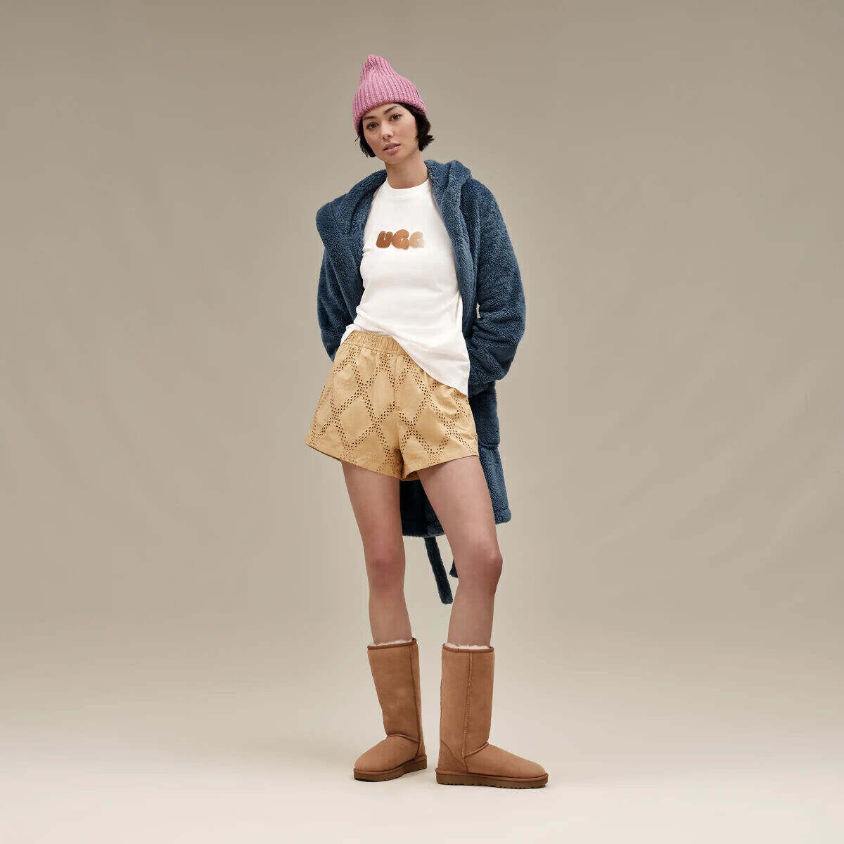 Ugg classic boots tall new arrivals