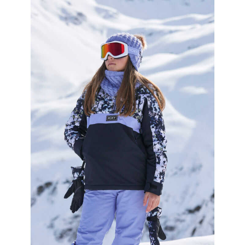 Roxy Shelter Insulated Snow Jacket Girls | Christy Sports