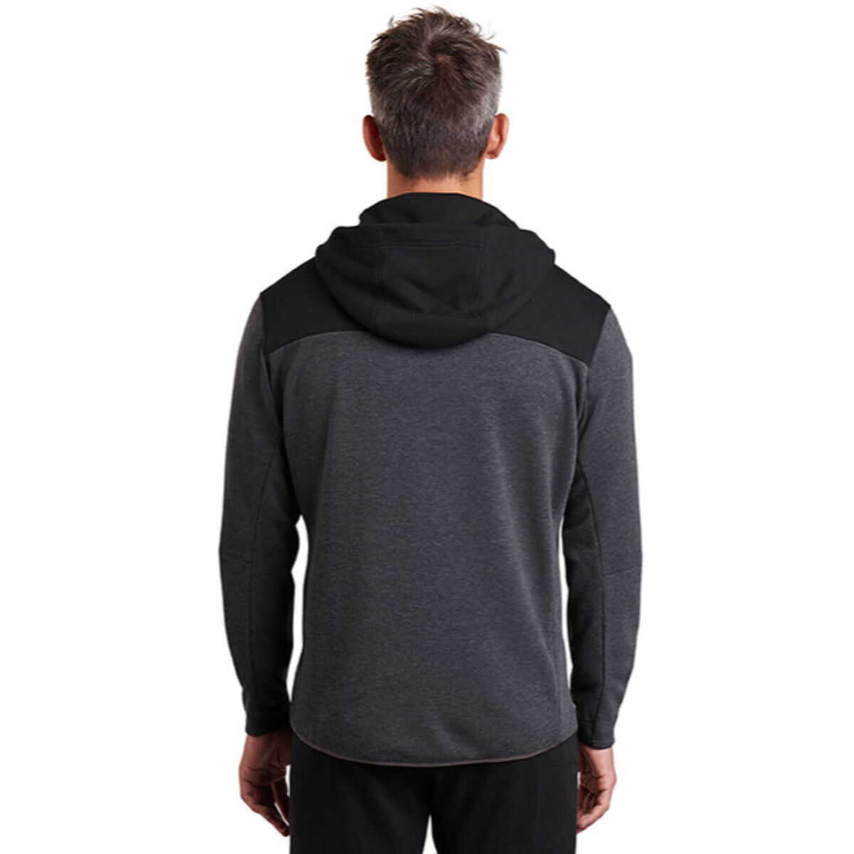 Kuhl Freethinkr Anorak Fleece Mens Christy Sports