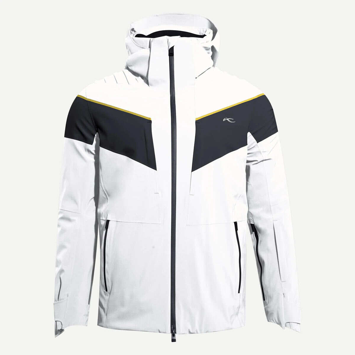 Kjus ski jackets 2019 discount