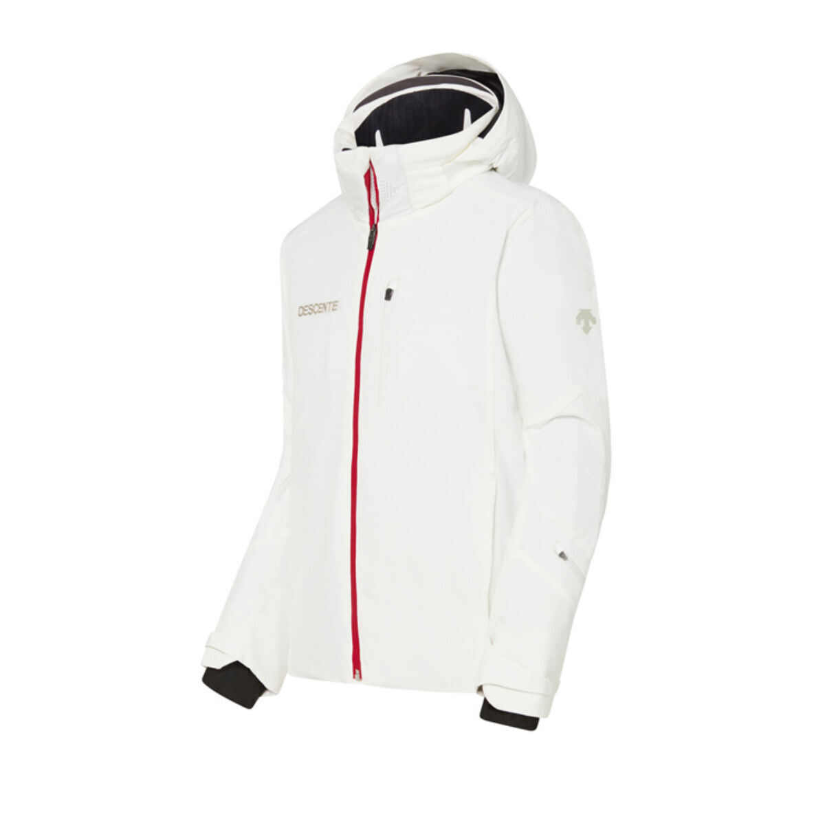 Chaqueta esqui sales mujer descente