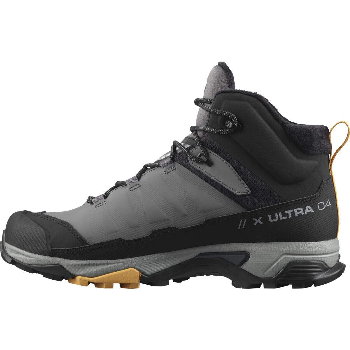 Salomon X Ultra 4 Mid Winter Boots Mens Christy Sports