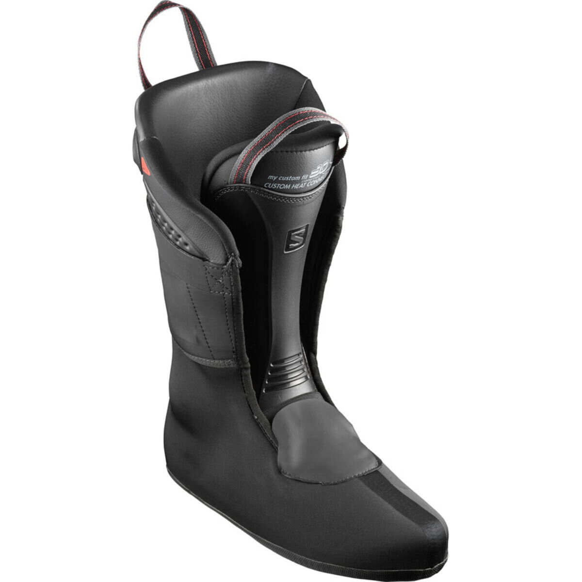 Salomon x pro 1 custom heat connect online