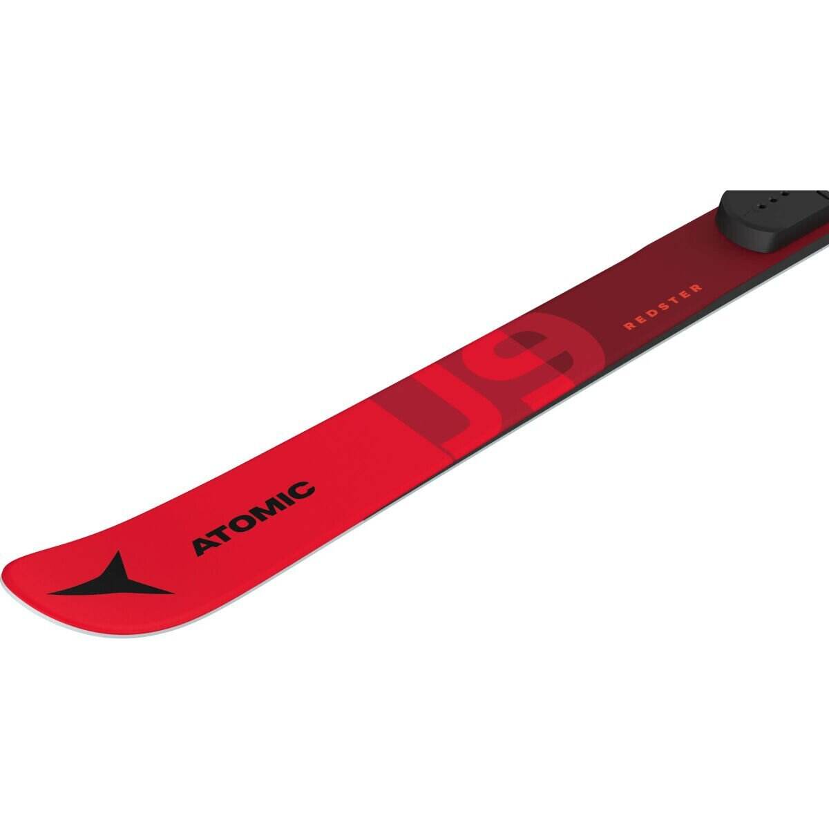 Atomic NYI Redster J9 RS J-RP² + Colt 7 GW C (2024/25) - Set incl. bindings  |Atomic Redster | Atomic Series | A | BRANDS | XSPO.com