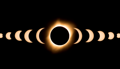 Solar Eclipse
