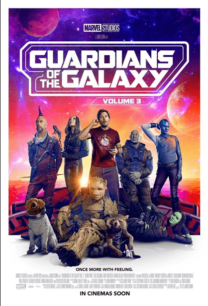MOVIE POSTER